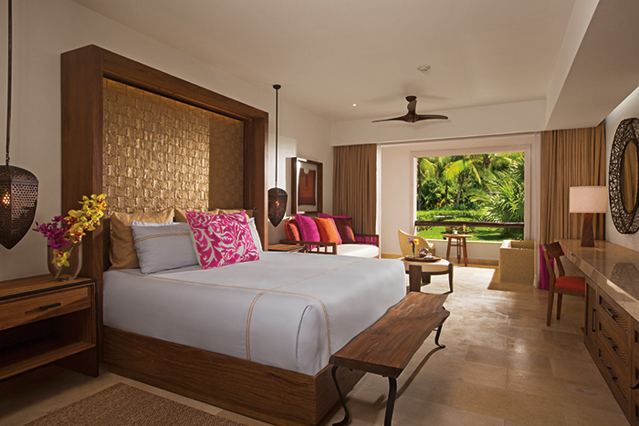 Secrets Akumal Riviera Maya Room